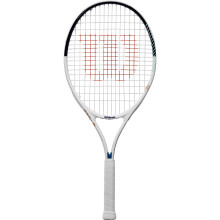 WILSON JUNIOR ROLAND GARROS ELITE 25 RACKET