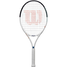 WILSON JUNIOR ROLAND GARROS ELITE 25 TENNISRACKET