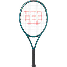 WILSON JUNIOR BLADE 25 V9.0 TENNISRACKET