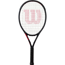 RAQUETTE WILSON JUNIOR CLASH 25 V3.0