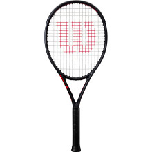 RAQUETTE WILSON JUNIOR CLASH 26 V3.0