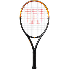 WILSON JUNIOR BURN SPIN 25 RACKET