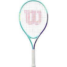 WILSON JUNIOR INTRIGUE 25 RACKET
