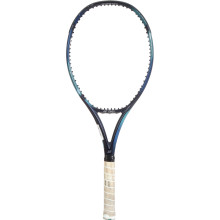 TWEEDEHANDS TENNISRACKET YONEX EZONE 100L HEMELSBLAUW (285 GR)