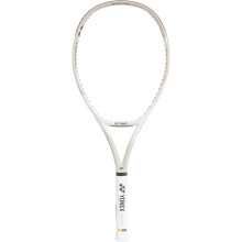 GEBRUIKT TENNISRACKET YONEX VCORE 100 ZAND (300 GR)