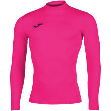 JOMA JUNIOR T-SHIRT LANGE MOUW BRAMA ACADEMY COMPRESSION