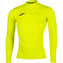 JOMA JUNIOR T-SHIRT LANGE MOUW BRAMA ACADEMY COMPRESSION