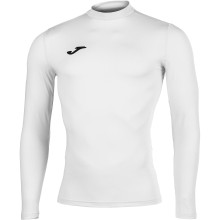 JOMA JUNIOR T-SHIRT LANGE MOUW BRAMA ACADEMY COMPRESSION
