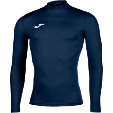 JOMA JUNIOR T-SHIRT LANGE MOUW BRAMA ACADEMY COMPRESSION