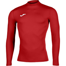 JOMA JUNIOR T-SHIRT LANGE MOUW BRAMA ACADEMY COMPRESSION