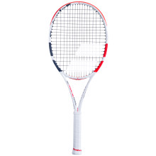 BABOLAT PURE STRIKE LITE TESTRACKET (265 GR)