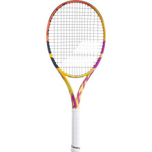 BABOLAT PURE AERO RAFA LITE RACKET (270 GR)