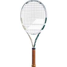 BABOLAT PURE DRIVE TEAM WIMBLEDON 2022 TENNISRACKET (285 GR)