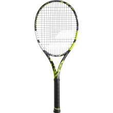 BABOLAT PURE AERO + (300 GR) RACKET (NEW 2023)