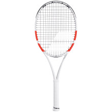 BABOLAT PURE STRIKE TEAM RACKET (285 GR)