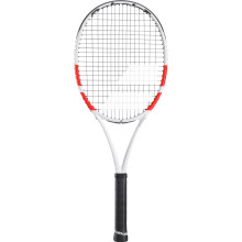 RAQUETTE TEST BABOLAT PURE STRIKE 100 16/20 (305 GR)