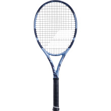 BABOLAT PURE DRIVE + RACKET (300 GR)