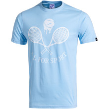 T-SHIRT JOMA MANGA CORTA UITDAGING