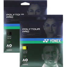 YONEX POLYTOUR PRO (12 METER)
