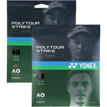 YONEX POLYTOUR STRIKE TENNISSNAAR (12 METER)