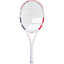 BABOLAT PURE STRIKE 100 TENNISRACKET (300 GR) (BESPANNEN)