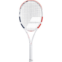 BABOLAT PURE STRIKE 16/19 RACKET (305 GR) (BESNAARD)