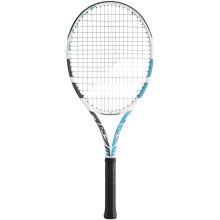 BABOLAT EVO DRIVE DAMESTENNISRACKET (270 GR) (BESPANNEN)