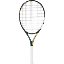 BABOLAT EVO DRIVE 115 WIMBLEDON 2022 TENNISRACKET (240 GR)