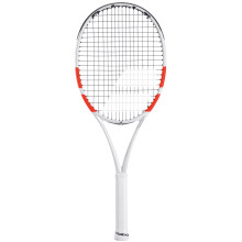 BABOLAT PURE STRIKE LITE TENNISRACKET (265 GR) (BESNAARD)