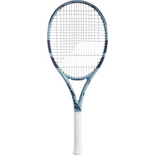 BABOLAT EVO DRIVE RACKET (270 GR) (BESPANNEN)
