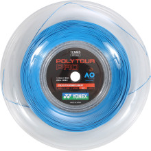 YONEX POLYTOUR PRO TENNISSNAAR  (200 METER)