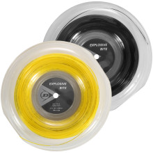 DUNLOP EXPLOSIVE BITE TENNISSNAAR (200 METER)