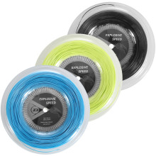 DUNLOP EXPLOSIVE SPEED TENNISSNAAR (ROL 200 METER)