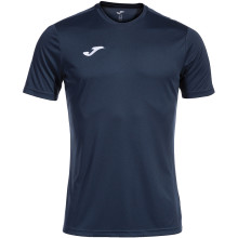 T-SHIRT JOMA MANGA CORTA