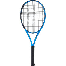 DUNLOP FX 500 TOUR RACKET (305 GR)