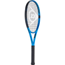 DUNLOP FX TEAM RACKET (260 GR)