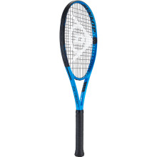 DUNLOP FX TEAM RACKET (260 GR)