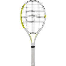 DUNLOP SX 300 LTD TENNISRACKET WIT (300 GR) (BEPERKTE EDITIE)