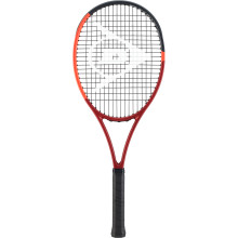 DUNLOP CX 400 TOUR TENNISRACKET (300 GR)