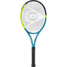 DUNLOP SX 300 TOUR TEST RACKET (305 GR)