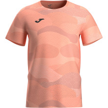 T-SHIRT JOMA TENNIS UITDAGING