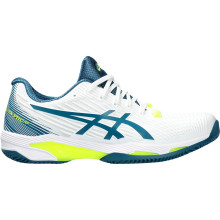 ASICS SOLUTION SPEED FF2 GRAVEL TENNISSCHOENEN