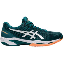 ASICS SOLUTION SPEED FF 2 NEW YORK GRAVEL TENNISSCHOENEN