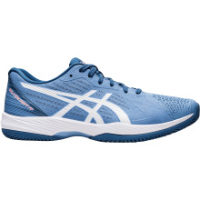 ASICS SOLUTION SWIFT FF PARIJS GRAVEL TENNISSCHOENEN