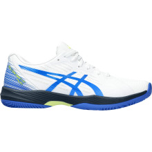 ASICS SOLUTION SWIFT FF GRAVEL/PADEL TENNISSCHOENEN