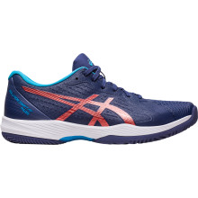 ASICS SOLUTION SWIFT FF GRAVEL PADEL/TENNISSCHOENEN