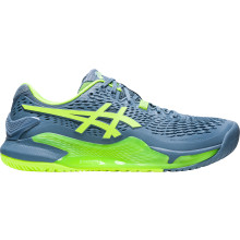ASICS GEL RESOLUTION 9 MELBOURNE ALL COURT TENNISSCHOENEN
