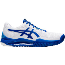 ASICS GEL RESOLUTION 8 NOVAK PACK ALL COURT TENNISSCHOENEN