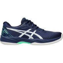 ASICS GEL GAME 9 GRAVEL TENNISSCHOENEN