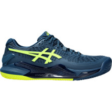 ASICS GEL RESOLUTION 9 GRAVEL TENNISSCHOENEN